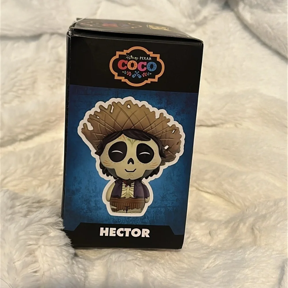 Funko new box